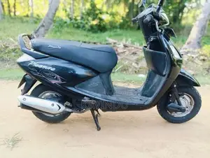 Hero Pleasure 2011 Motorbike (Used)