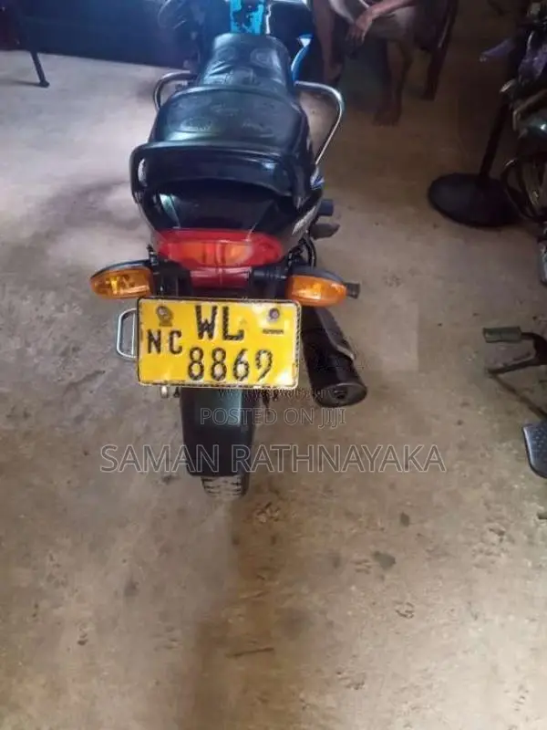 TVS Metro 2011 Motorbike (Used)