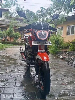 Bajaj Pulsar 2013 Motorbike (Used)