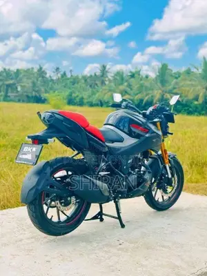Hero-Honda Hunk 2026 Motorbike (Used)
