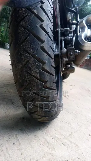 Suzuki Gixxer Sf Efi Abs 2017 Motorbike (Used)