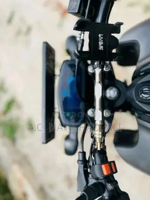 Yamaha FZ-S 2019 Motorbike (Used)