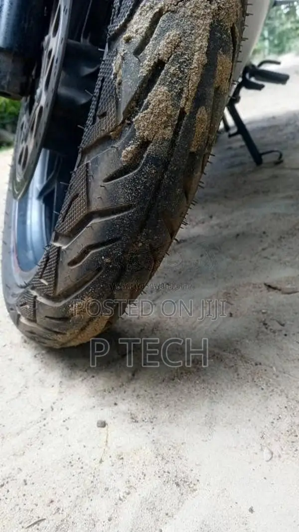 Suzuki Gixxer Sf Efi Abs 2017 Motorbike (Used)