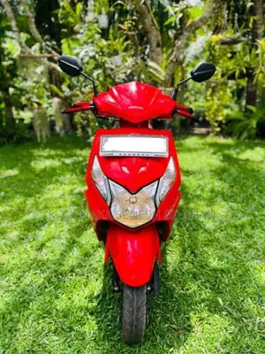 Honda Dio 2015 Motorbike (Used)