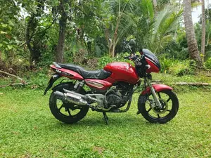 Bajaj Pulsar 180 2006 Motorbike (Used)