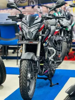 Bajaj Pulsar NS200 2026 Motorbike Brand New
