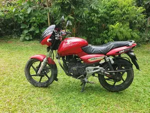 Bajaj Pulsar 180 2006 Motorbike (Used)