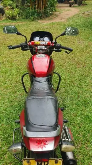 Bajaj Pulsar 180 2006 Motorbike (Used)