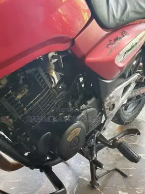 Bajaj Pulsar 180 2006 Motorbike (Used)
