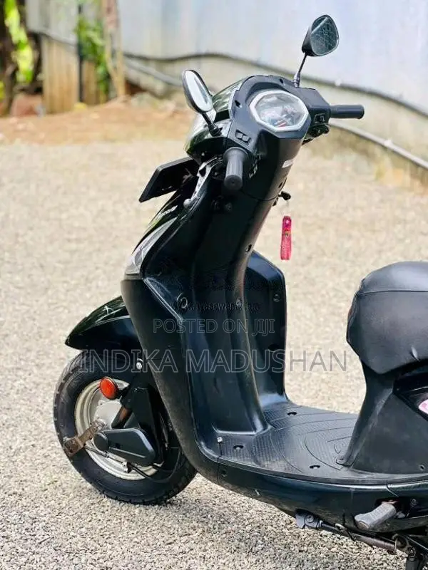 Hero Pleasure 2015 Motorbike (Used)
