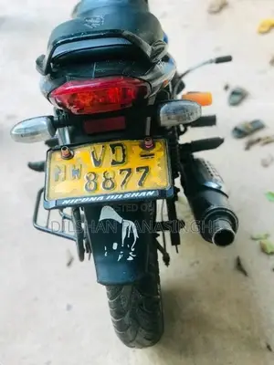 Bajaj Discover 2009 Motorbike (Used)