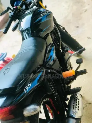Bajaj Discover 2009 Motorbike (Used)