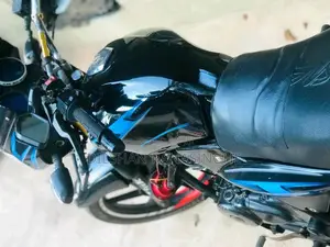 Bajaj Discover 2009 Motorbike (Used)