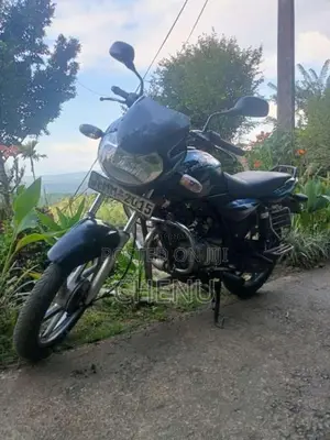 Bajaj Discover 125 2006 Motorbike (Used)