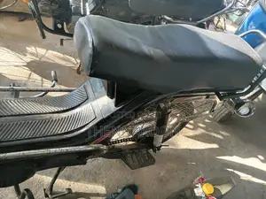 Baic 48cc 2010 Motorbike (Used)