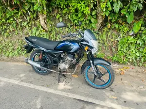 Bajaj Platina 125 2011 Motorbike (Used)