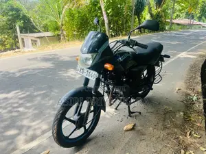 Bajaj Platina 125 2011 Motorbike (Used)