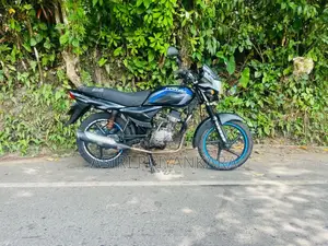 Bajaj Platina 125 2011 Motorbike (Used)