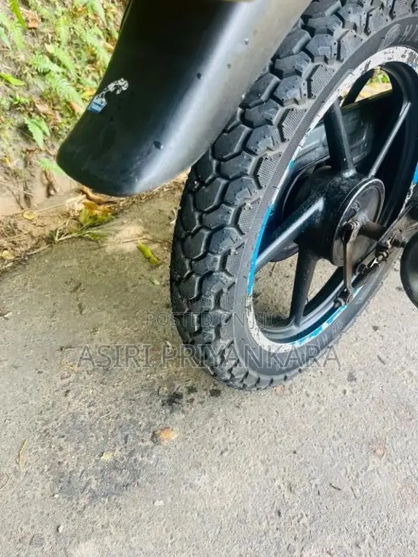 Bajaj Platina 125 2011 Motorbike (Used)