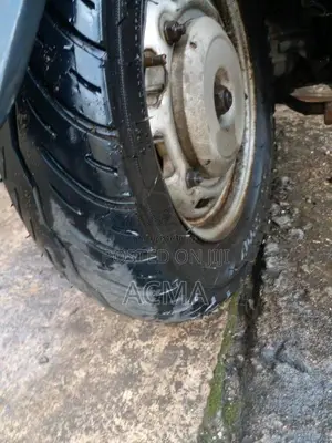 Hero Pleasure 2014 Motorbike (Used)