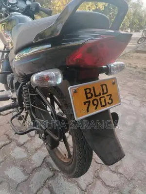 TVS Sport 2026 Motorbike Unregistered (Recondition)