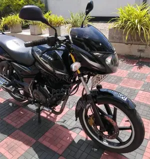 Bajaj Pulsar 150 2018 Motorbike (Used)