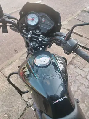TVS Sport 2026 Motorbike Unregistered (Recondition)