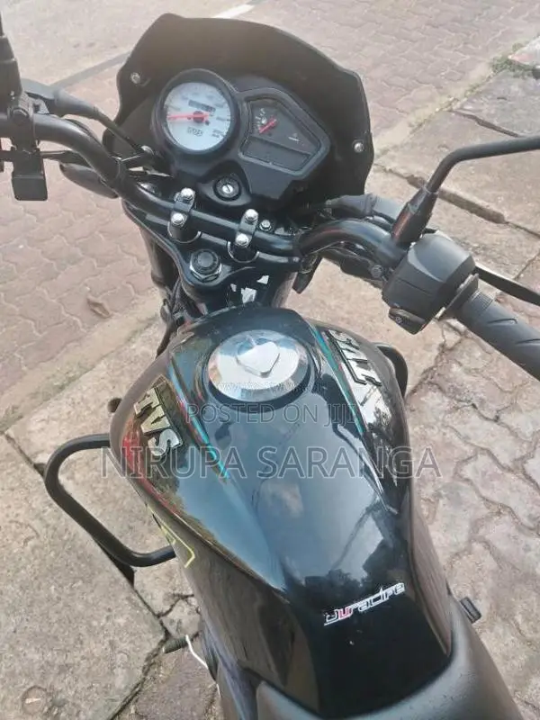 TVS Sport 2026 Motorbike Unregistered (Recondition)