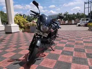 Bajaj Pulsar 150 2018 Motorbike (Used)