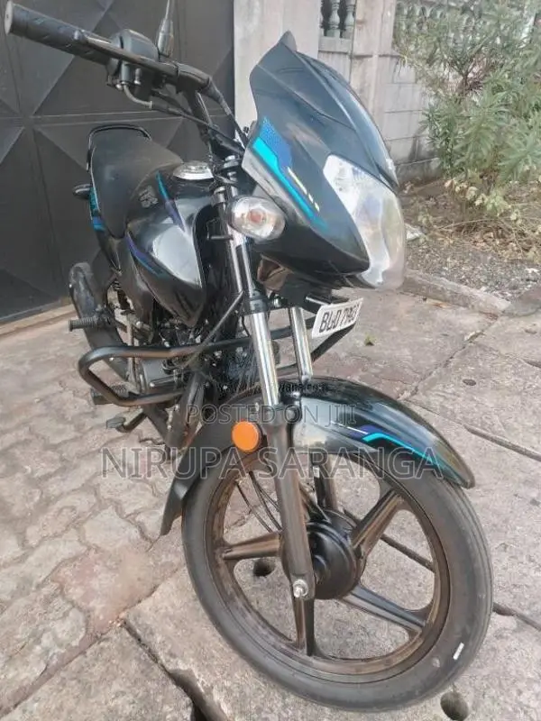 TVS Sport 2026 Motorbike Unregistered (Recondition)