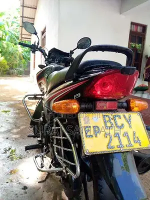 TVS Metro 2017 Motorbike (Used)