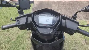 TVS Ntorq 2019 Motorbike (Used)