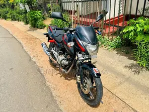 Bajaj Pulsar 150 2015 Motorbike (Used)