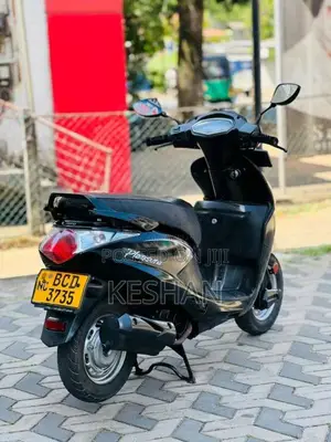 Hero Pleasure 2015 Motorbike (Used)