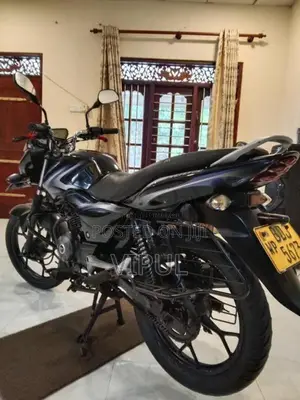 Bajaj Discover 2014 Motorbike (Used)
