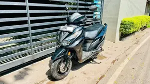 Honda Grazia 2019 Motorbike (Used)