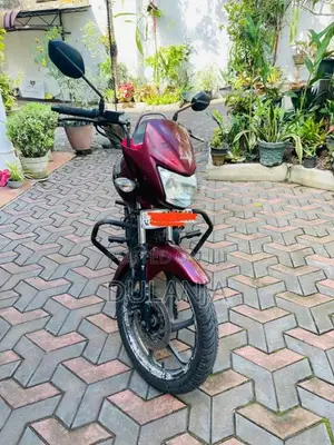 Honda Shine 2013 Motorbike (Used)
