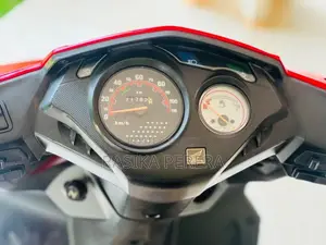 Honda Dio 2015 Motorbike (Used)