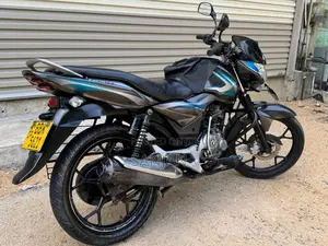 Bajaj Discover 125M 2014 Motorbike (Used)