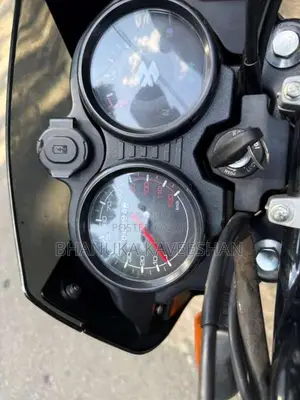 Bajaj CT-100 2024 Motorbike (Used)