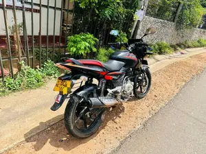 Bajaj Pulsar 150 2015 Motorbike (Used)
