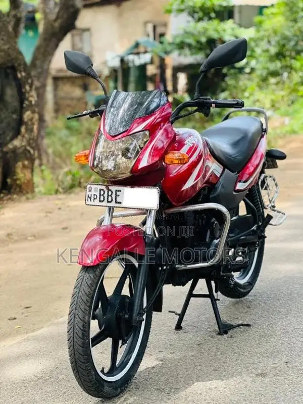TVS Metro 2014 Motorbike (Used)