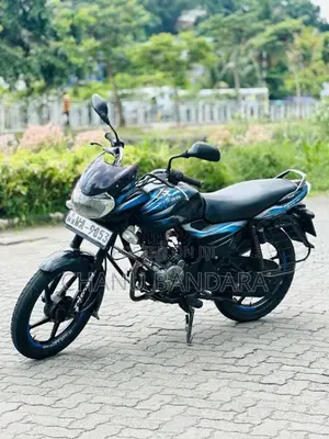 Bajaj Discover 100 2011 Motorbike (Used)