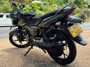 Bajaj Discover 125M 2014 Motorbike (Used)