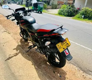 Bajaj Pulsar 150 2015 Motorbike (Used)