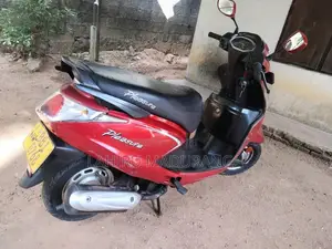 Hero Pleasure 2014 Motorbike (Used)
