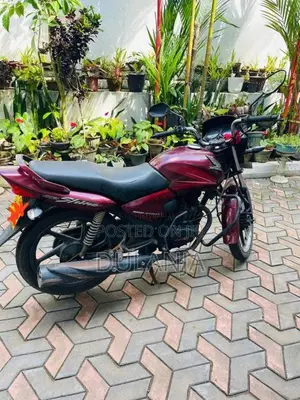 Honda Shine 2013 Motorbike (Used)