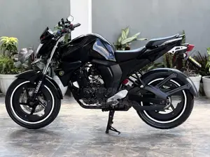 Yamaha FZ-S 2016 Motorbike (Used)