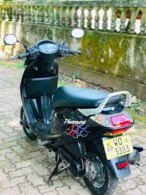 Hero Pleasure 2011 Motorbike (Used)