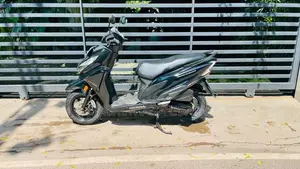 Honda Grazia 2019 Motorbike (Used)